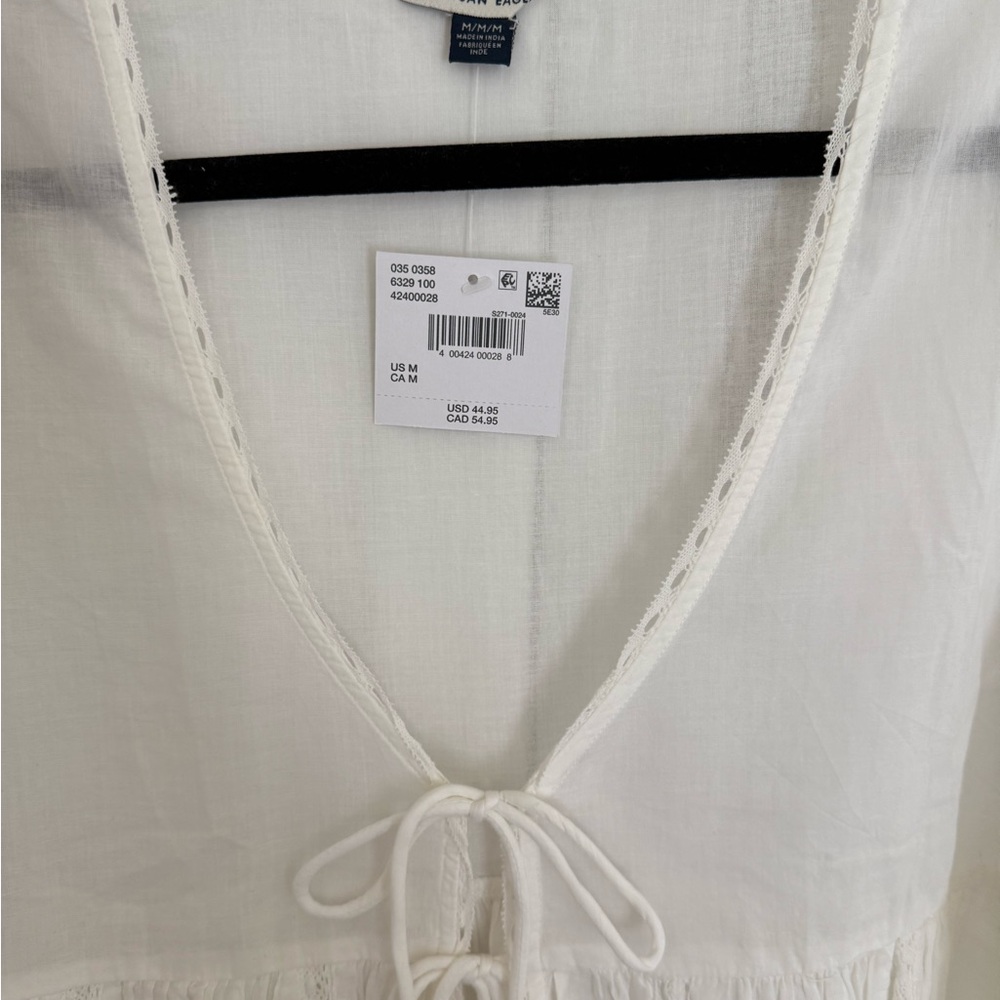 American Eagle top - Picture 3 of 3